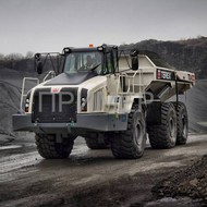      Terex TA400